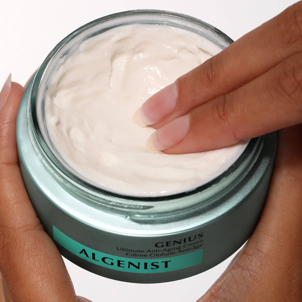 Algenist - GENIUS Ultimate Anti-Aging Cream