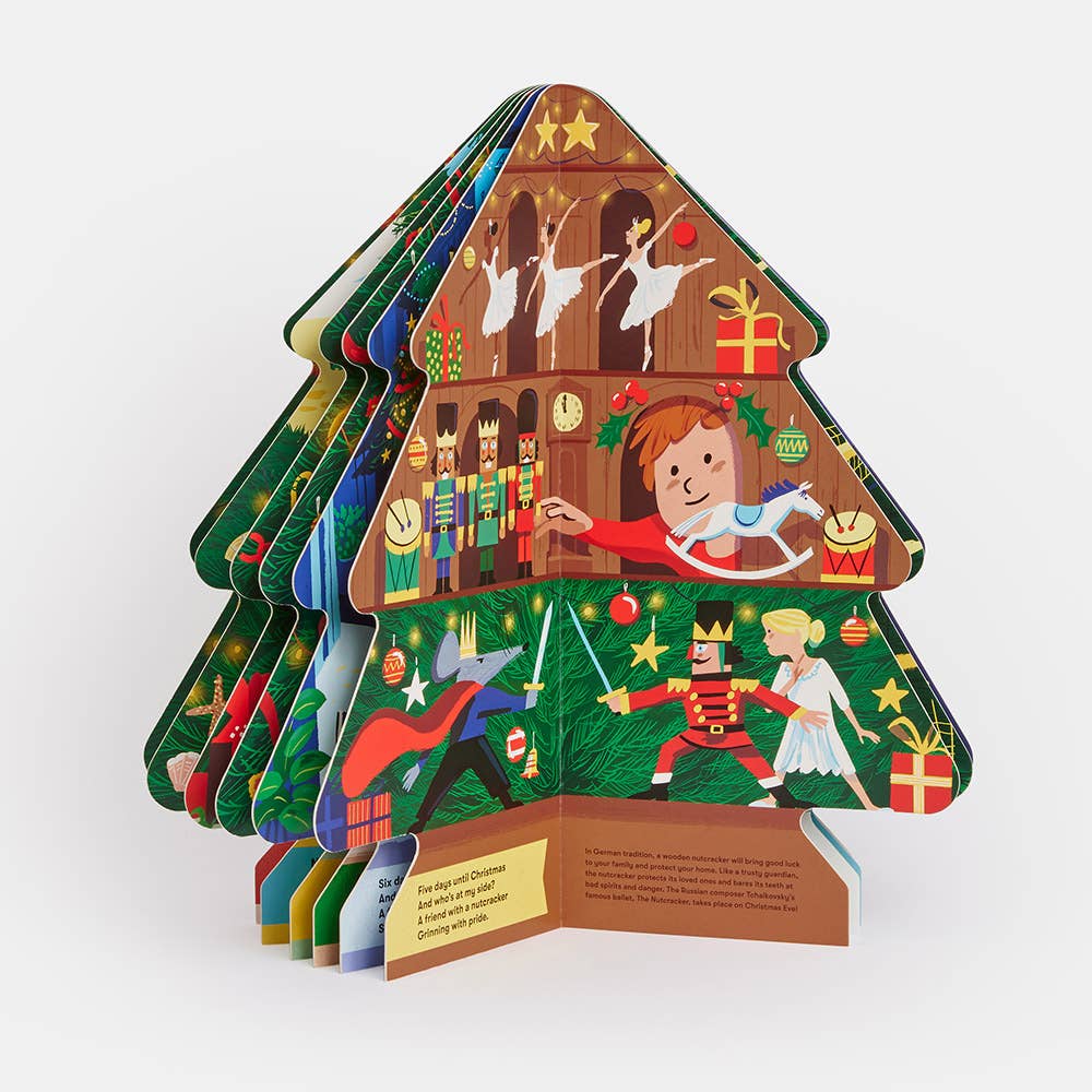 Phaidon - It’s Christmas Everywhere:Celebrations from Around the World