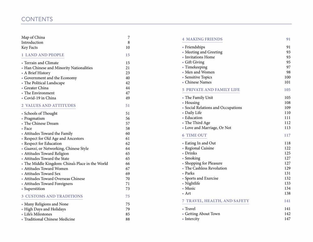 Independent Publishers Group - China - Culture Smart!