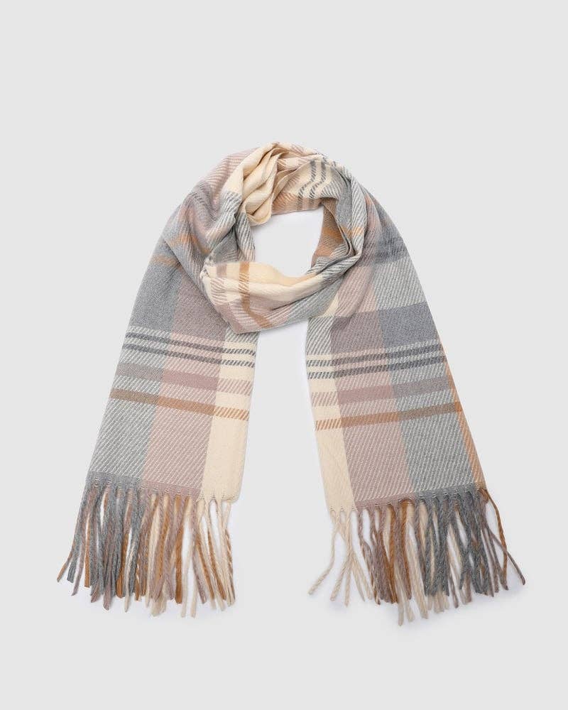 Louenhide - Scarf - Honey | Chester
