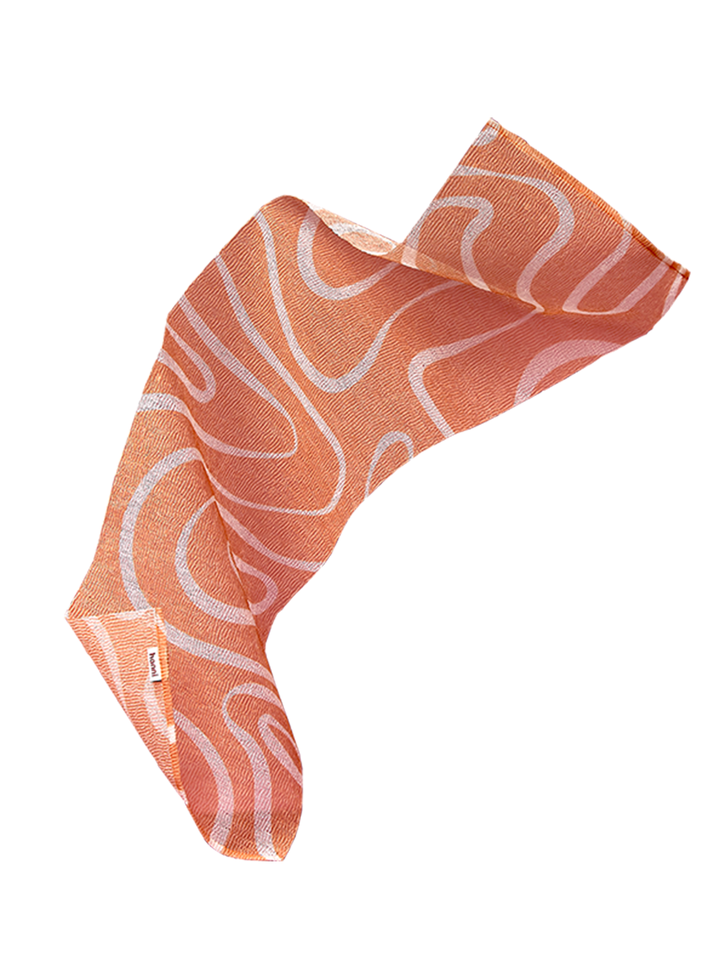 Hanni - Shower scarf