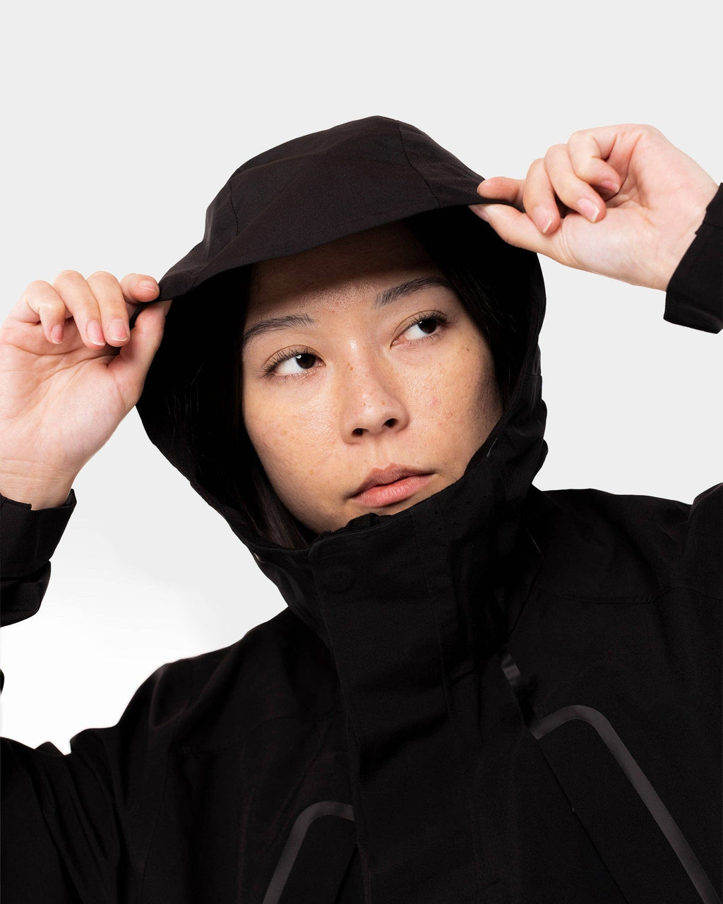 Portland Gear - Tracer Jacket