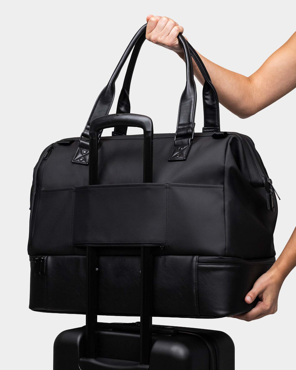 Portland Gear - Cascade Weekender - Standard