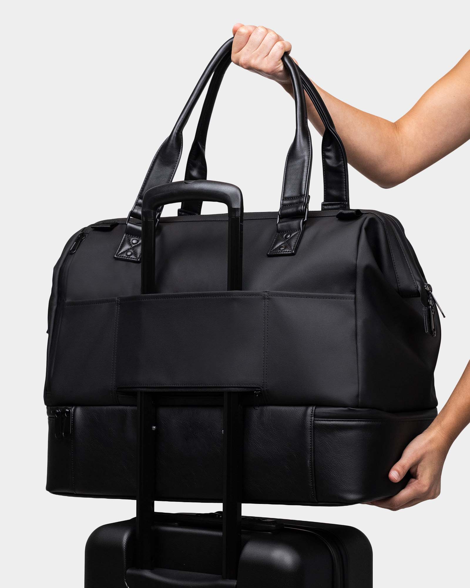Portland Gear - Cascade Weekender - Standard
