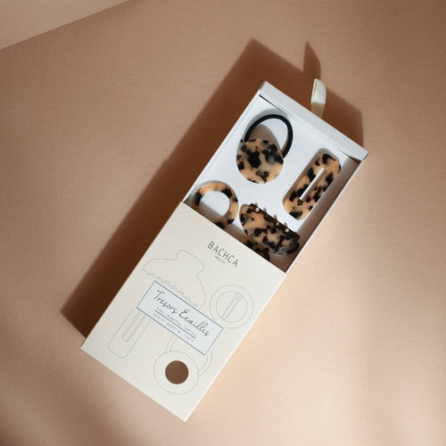 Bachca - Hair Accessory Set