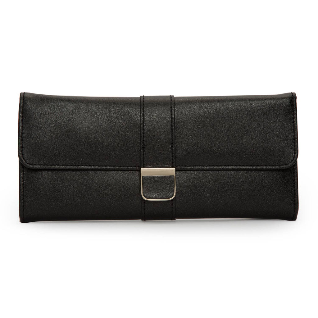 WOLF - Palermo Jewelry Roll