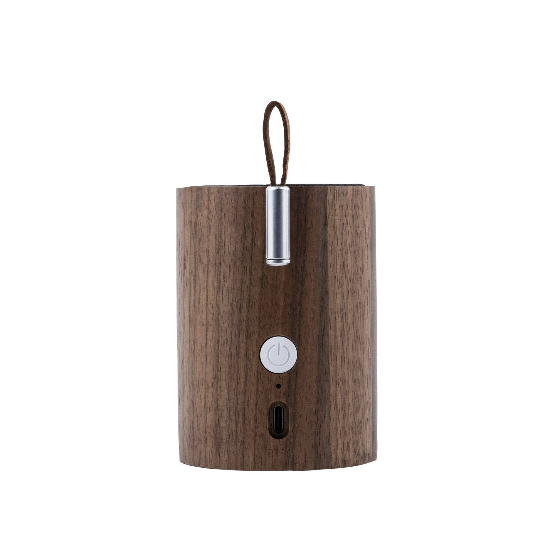 Gingko Design - Drum Light Bluetooth Speaker