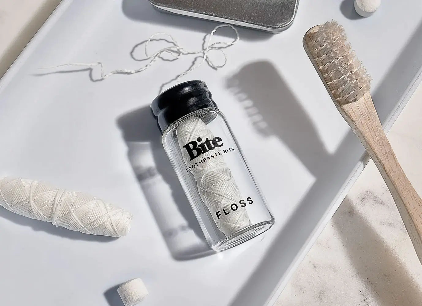 BITE - Eco-Friendly Floss