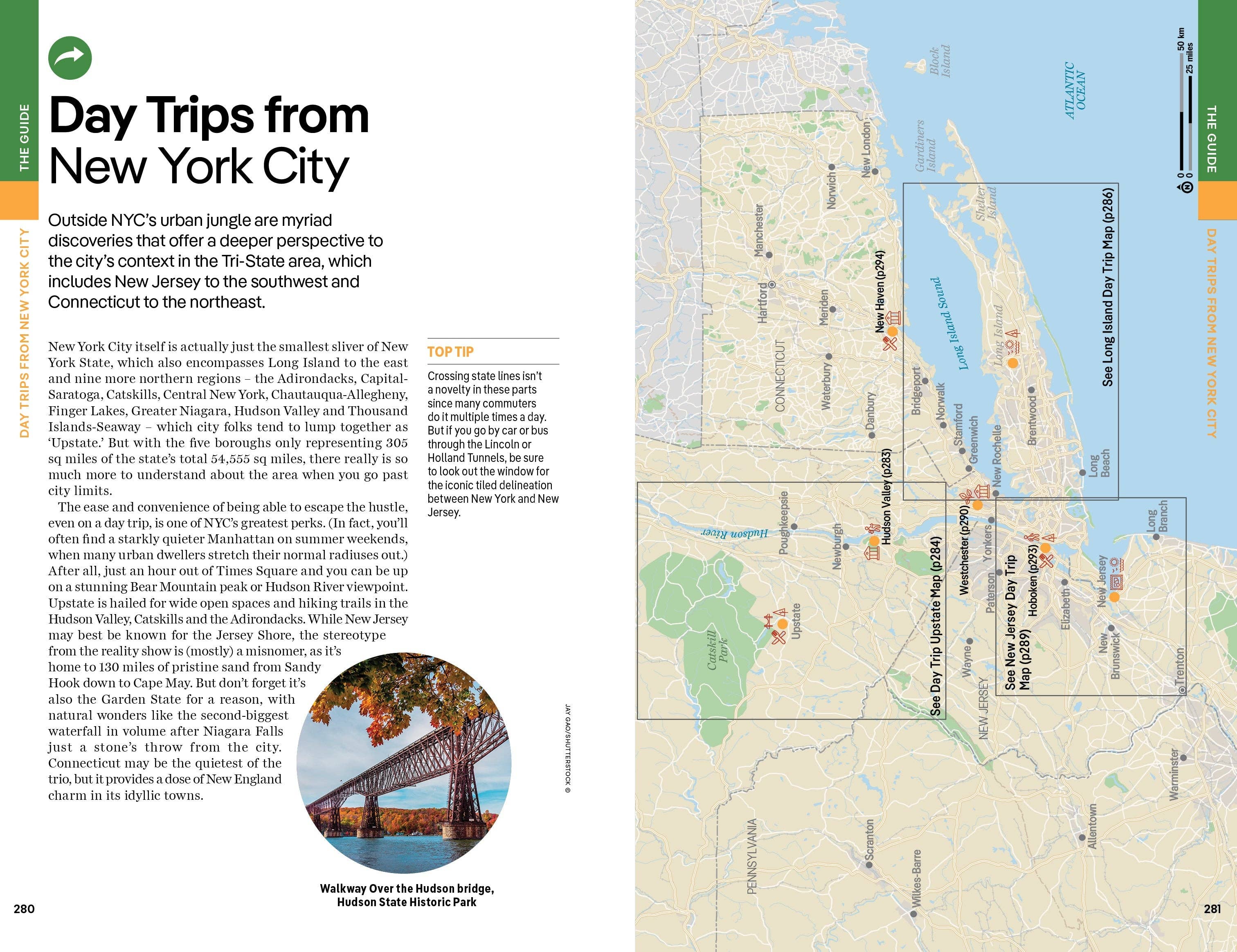 Lonely Planet New York City