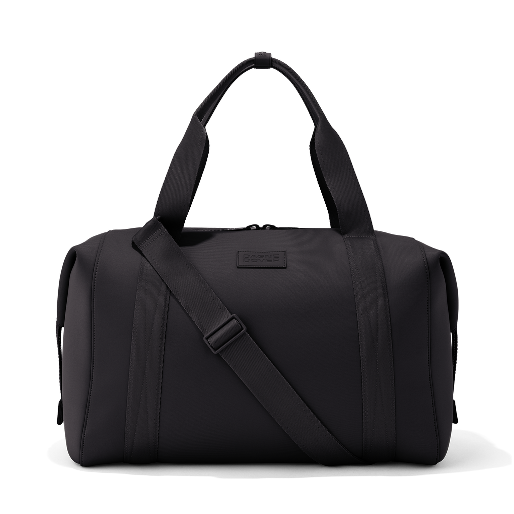 Dagne Dover - Landon Carryall in Onyx, Extra Large