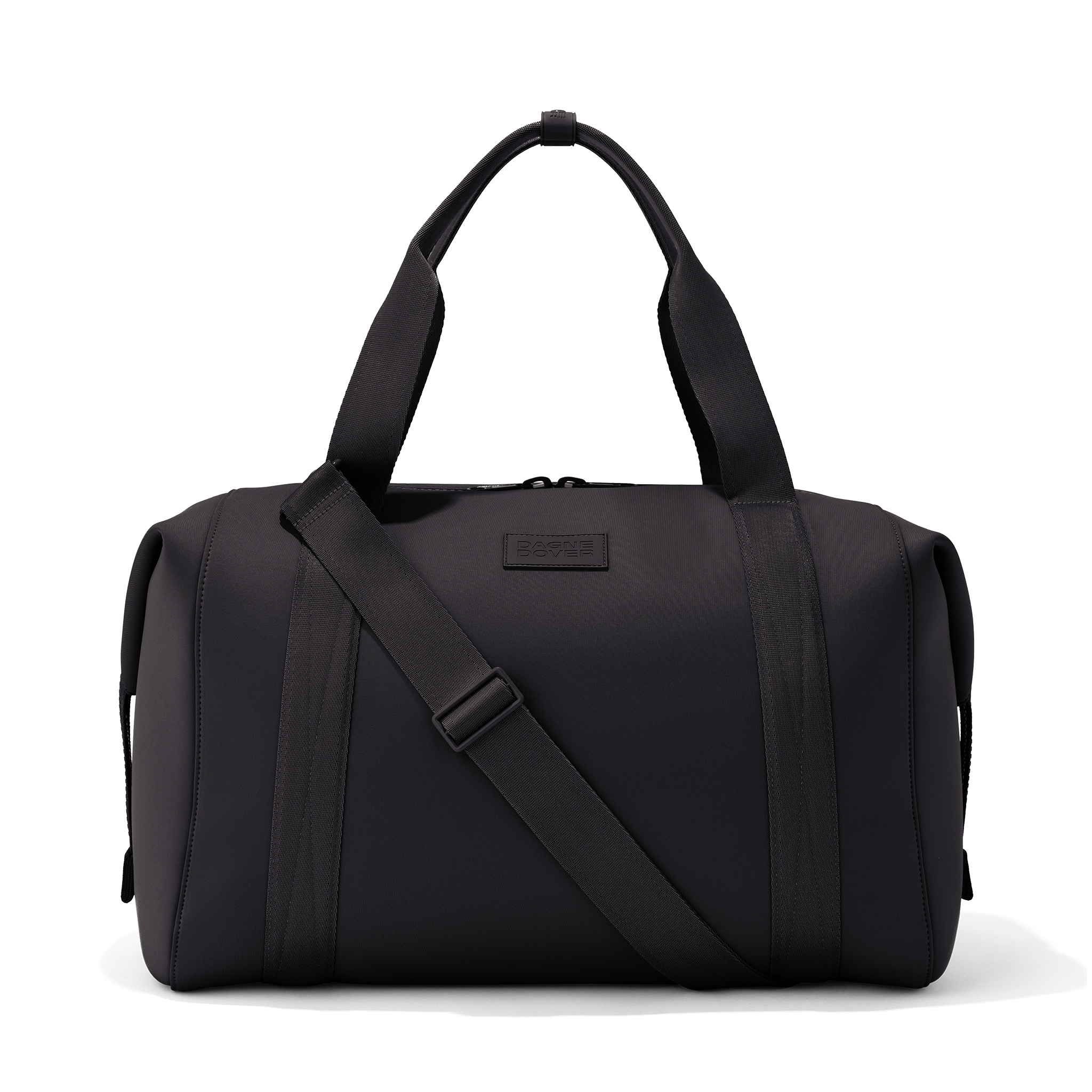 Dagne Dover - Landon Carryall in Onyx, Extra Large