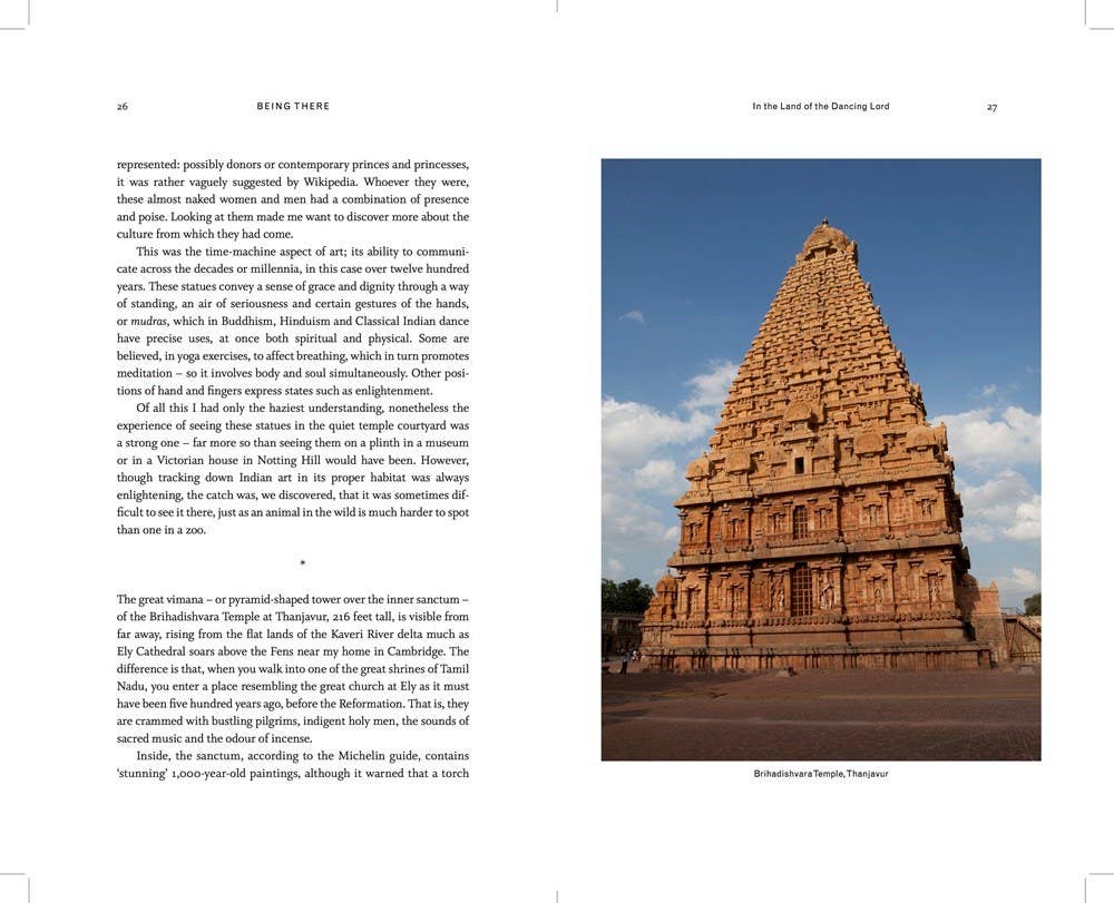W. W. Norton - The Pursuit of Art: Travels, Encounters and Revelations