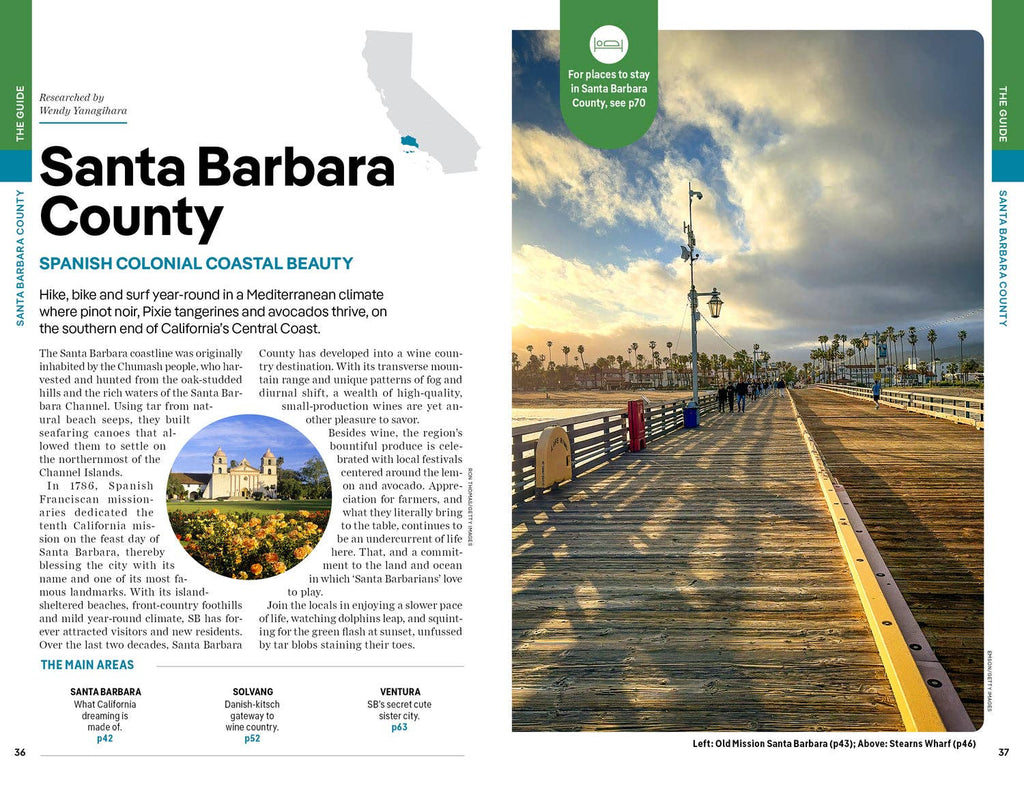 Hachette Book Group - Lonely Planet Los Angeles & Southern California