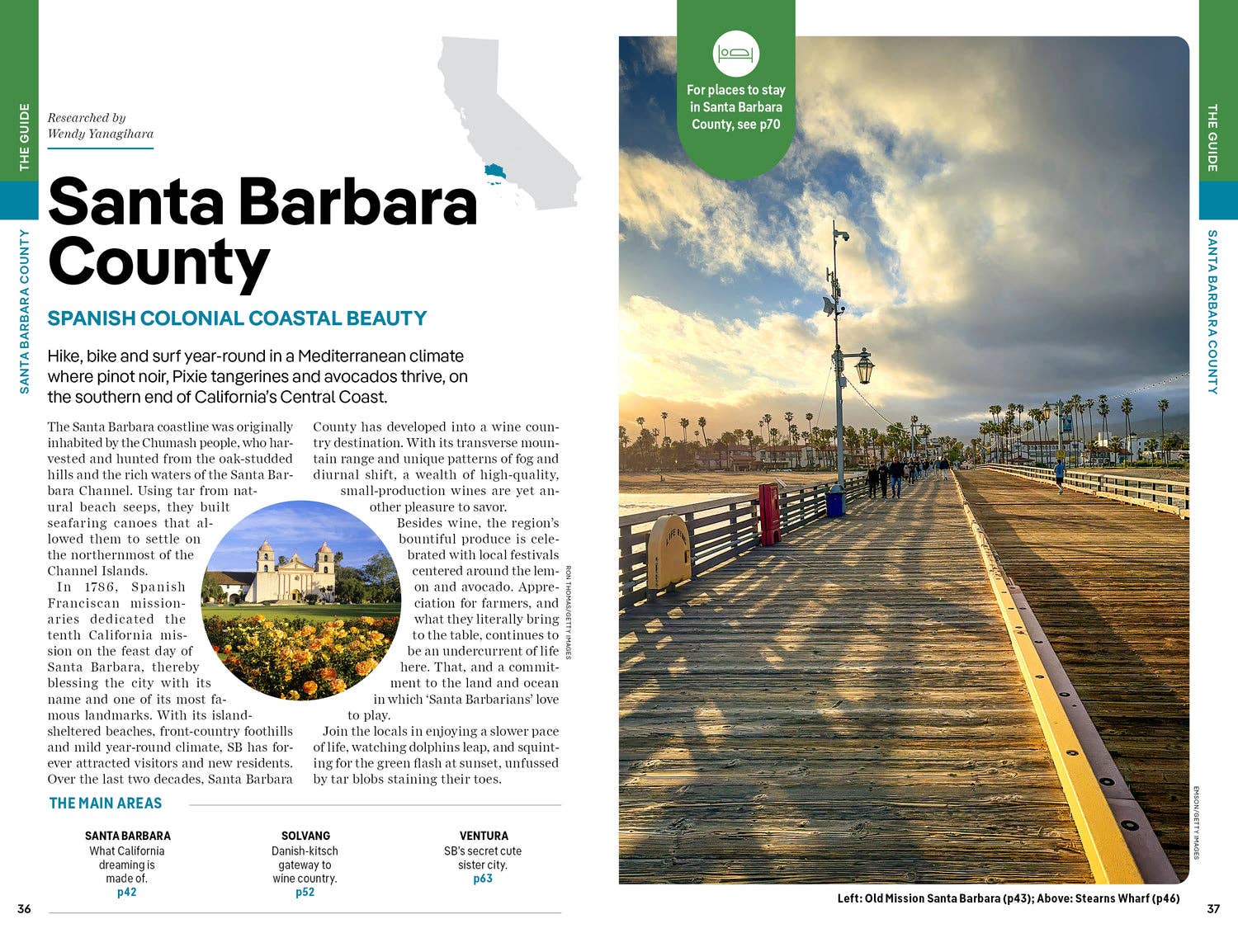 Hachette Book Group - Lonely Planet Los Angeles & Southern California