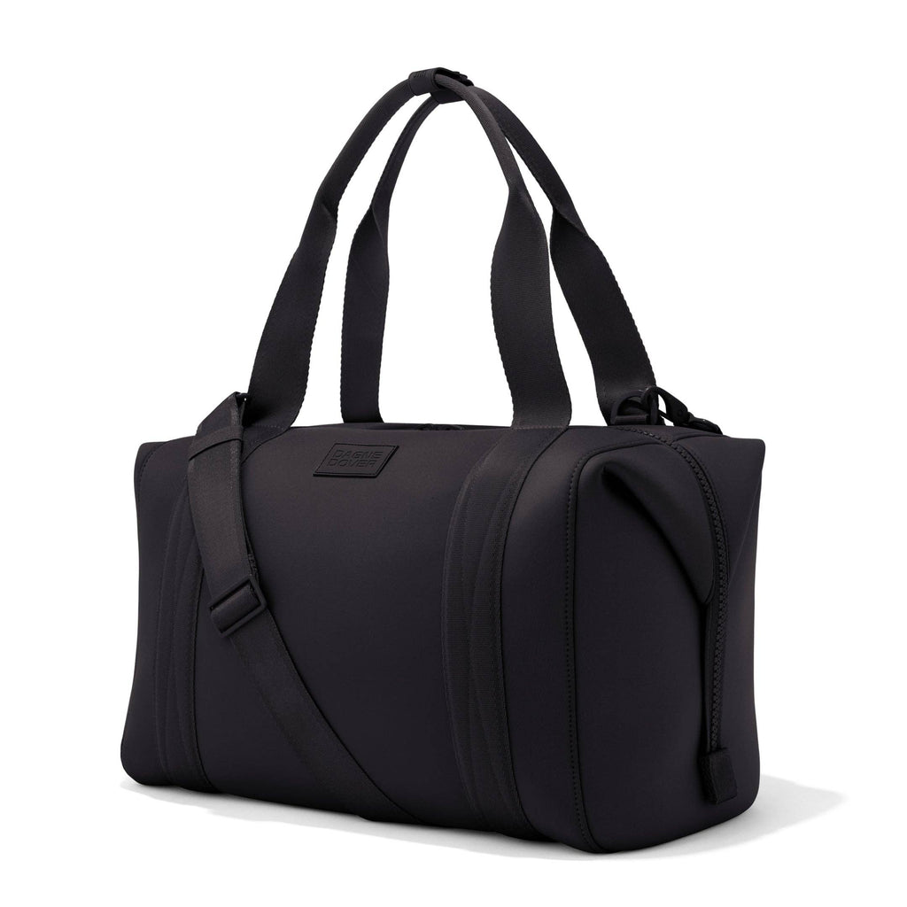 Dagne Dover - Landon Carryall in Onyx, Large