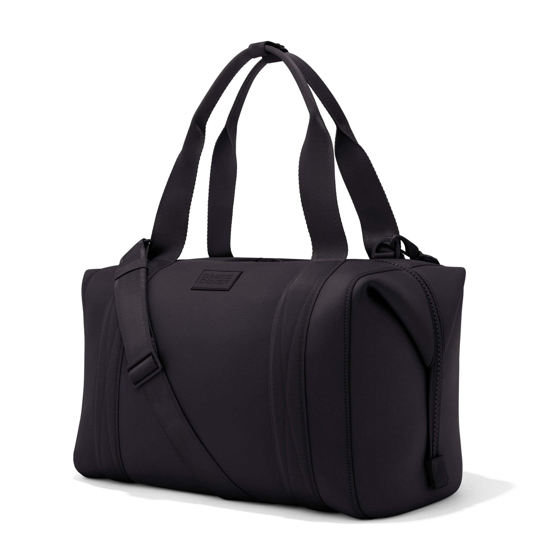 Dagne Dover - Landon Carryall in Onyx, Large