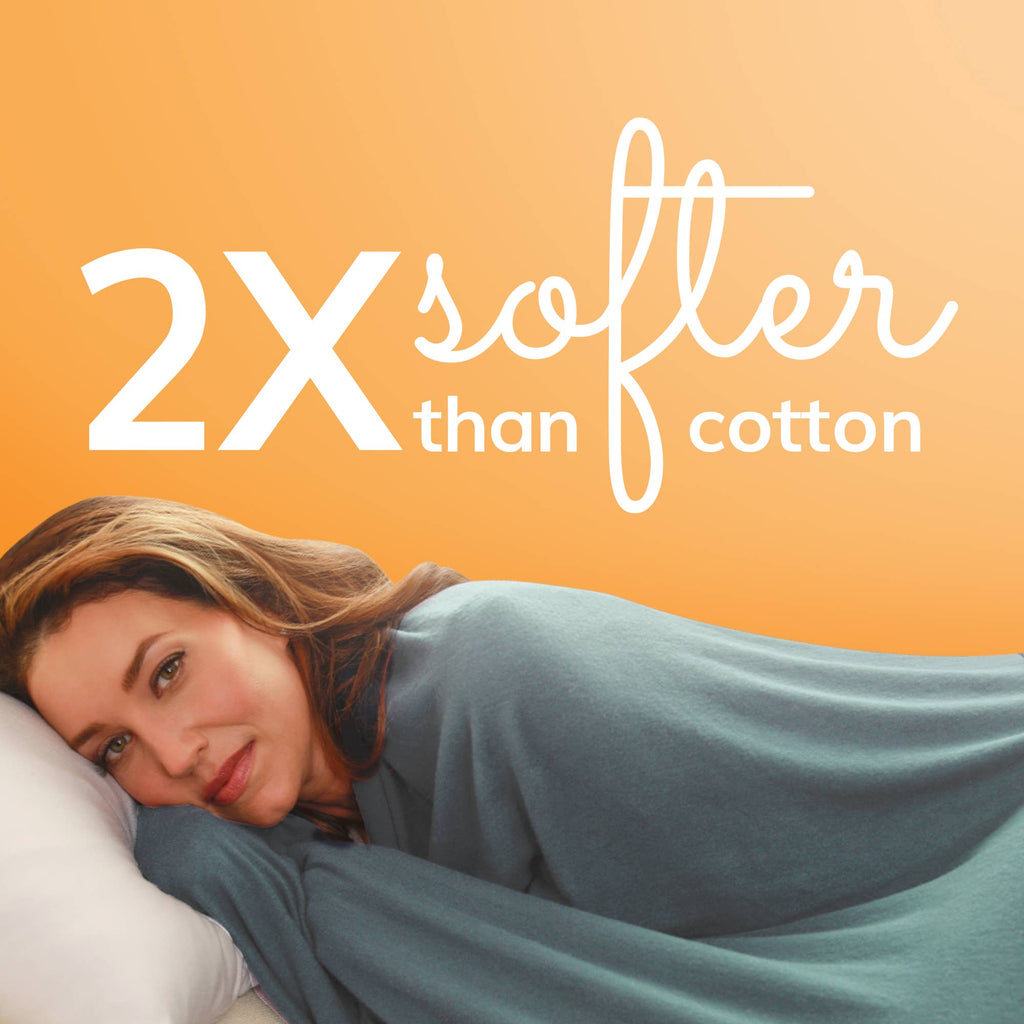 HappyLuxe - The Wayfarer Travel Wrap in Eco-Cashmere Sage Green
