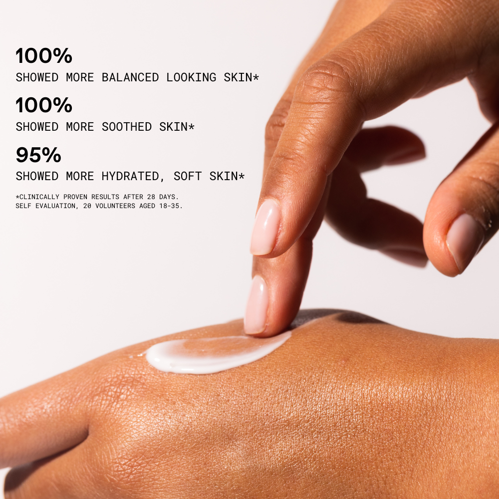 KORRES USA LTD - Mini Greek Yoghurt Probiotic Gel-Cream