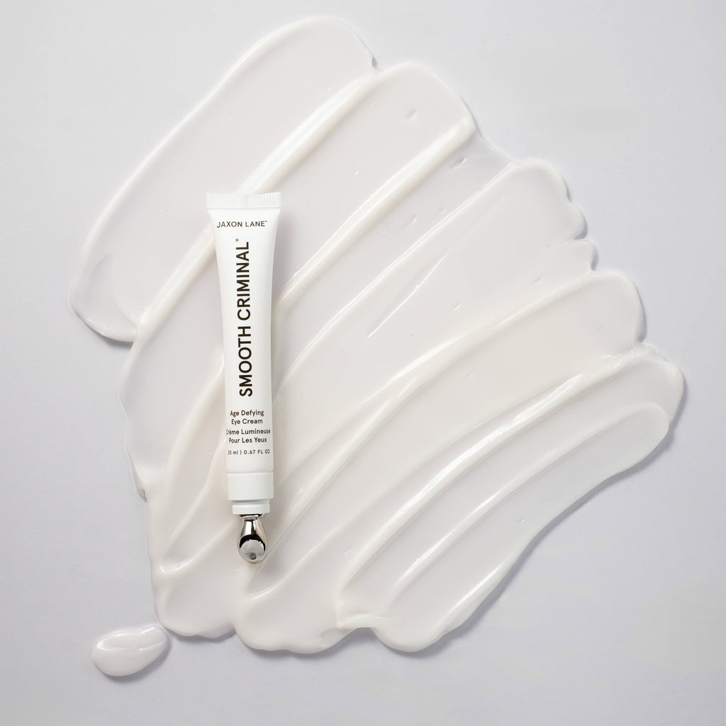 JAXON LANE - SMOOTH CRIMINAL Age Defying Eye Cream Men's Skincare