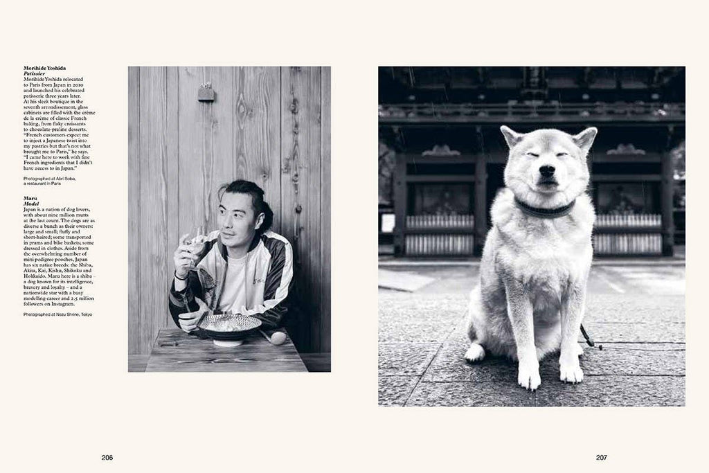 W. W. Norton - The Monocle Book of Japan:
