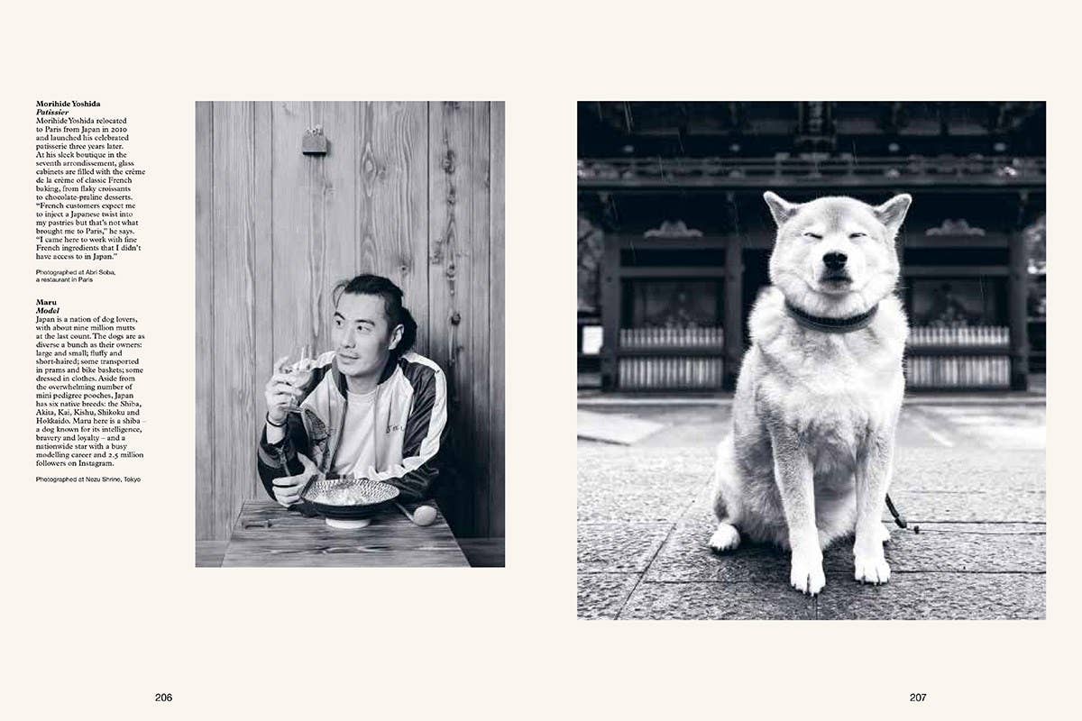 W. W. Norton - The Monocle Book of Japan: