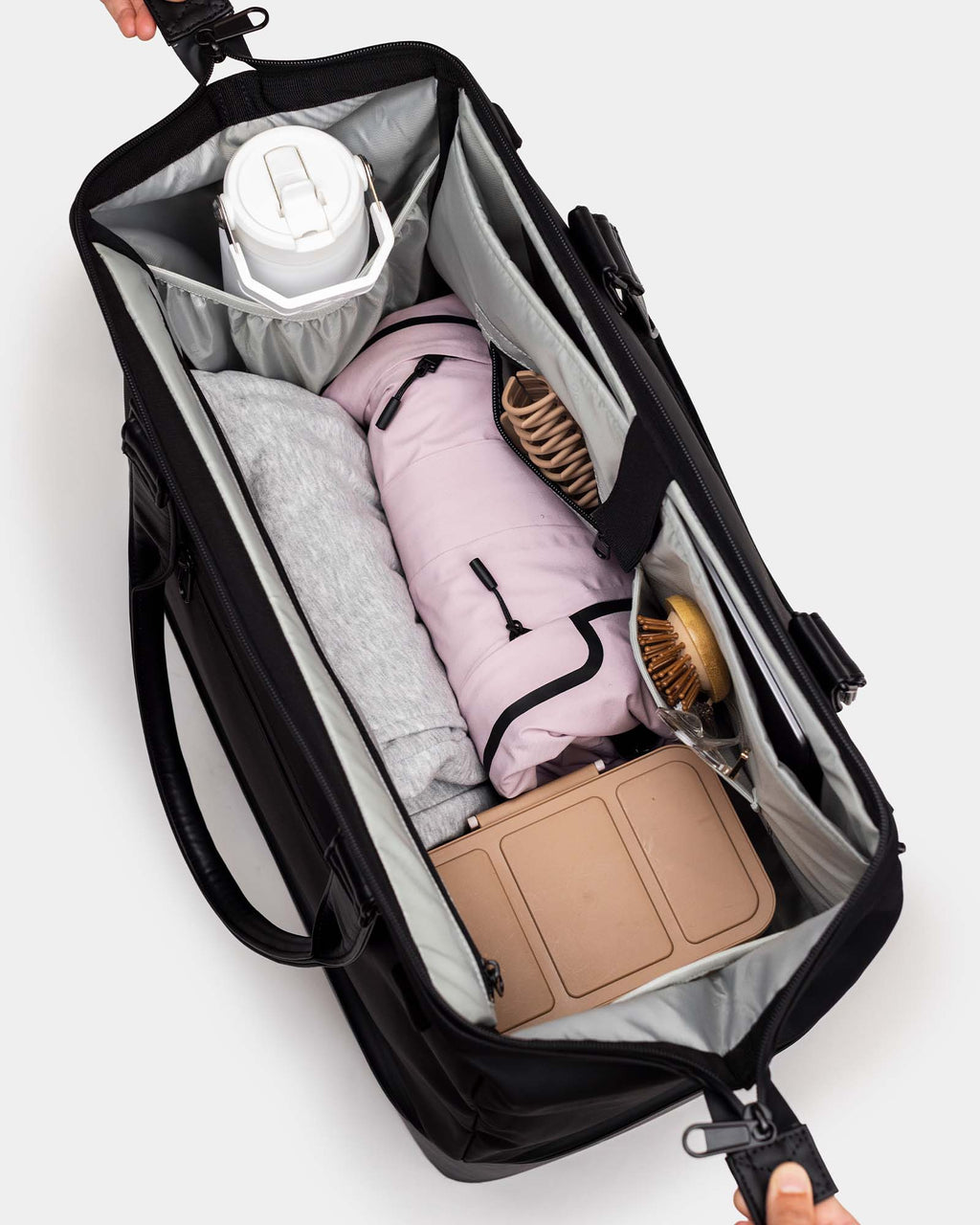 Portland Gear - Cascade Weekender - Standard