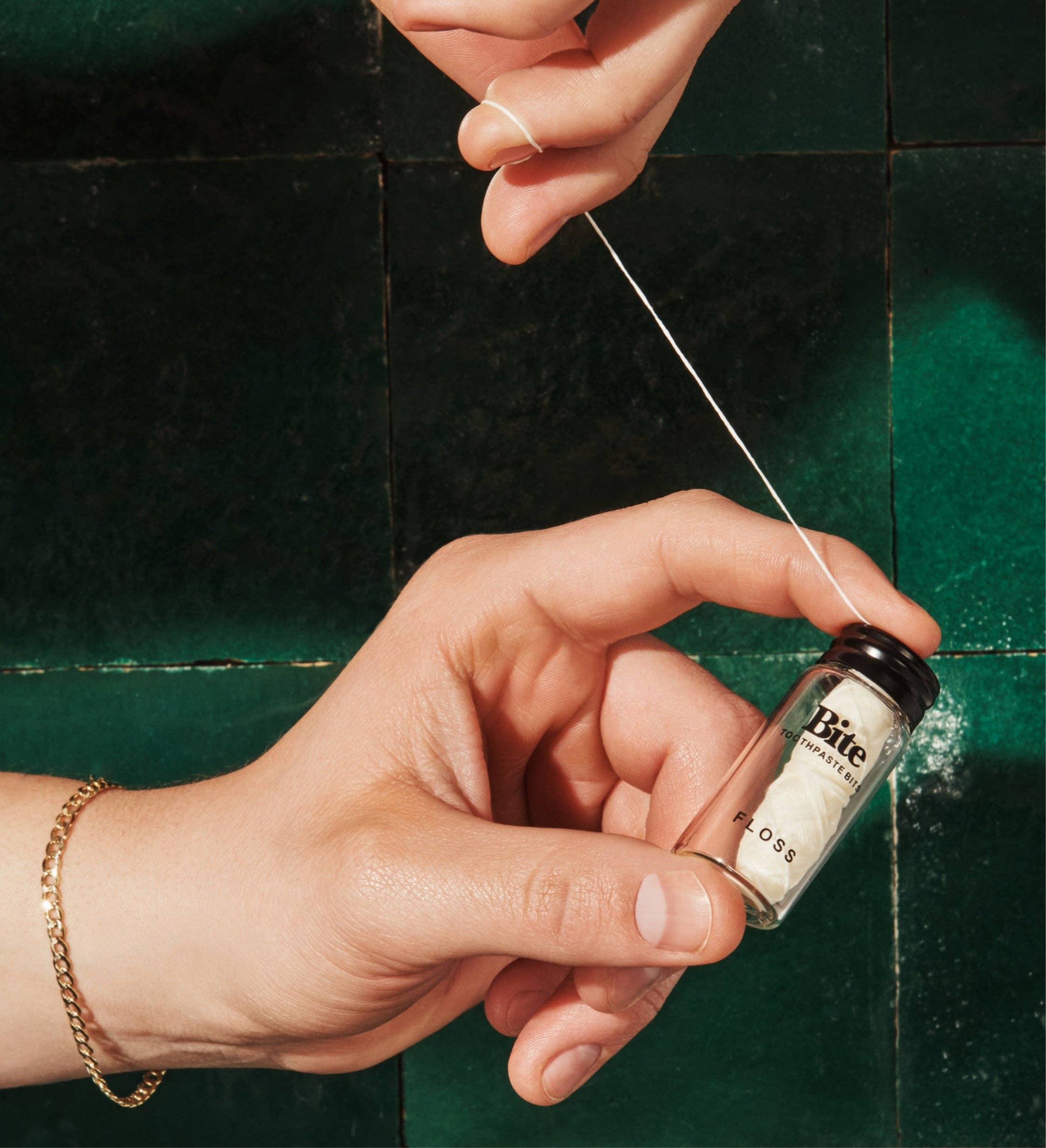 BITE - Eco-Friendly Floss
