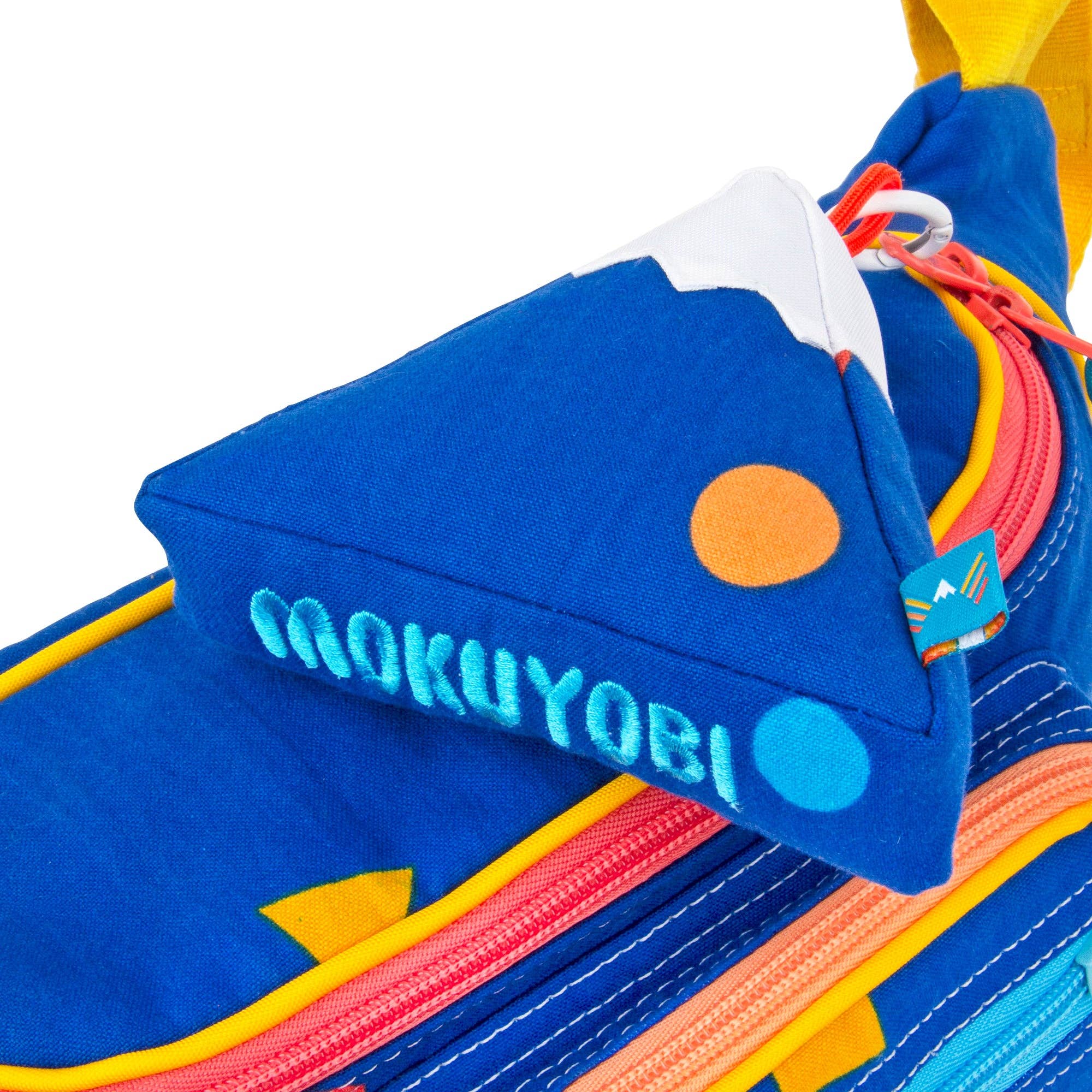 Mokuyobi - Mokuyobi Classic Fanny Pack Sling