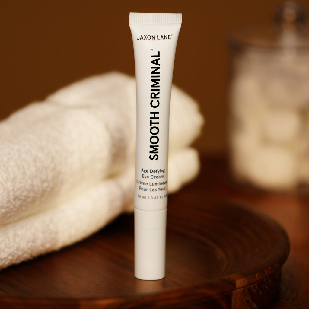 JAXON LANE - SMOOTH CRIMINAL Age Defying Eye Cream Men's Skincare