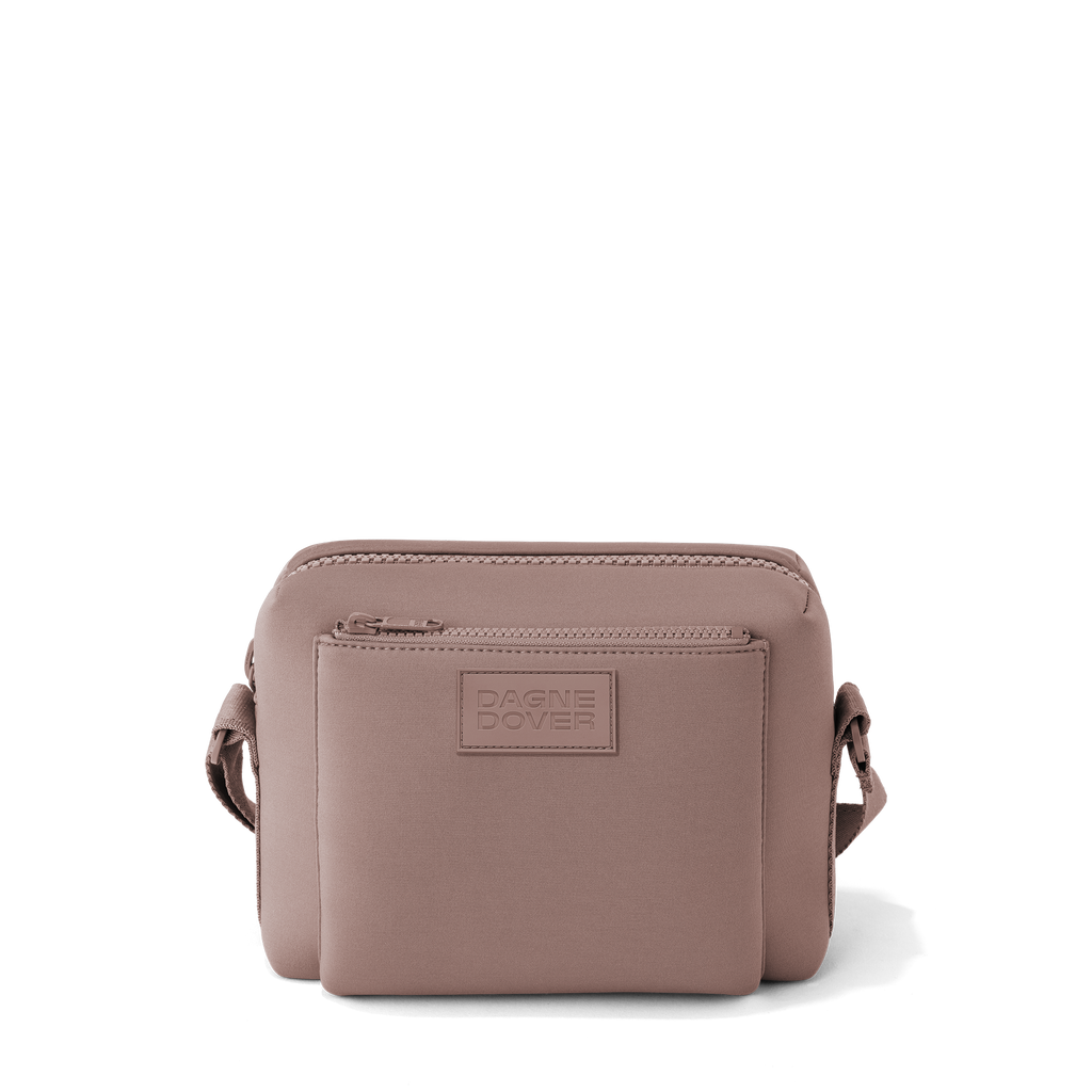 Dagne Dover - Micah Crossbody in Dune