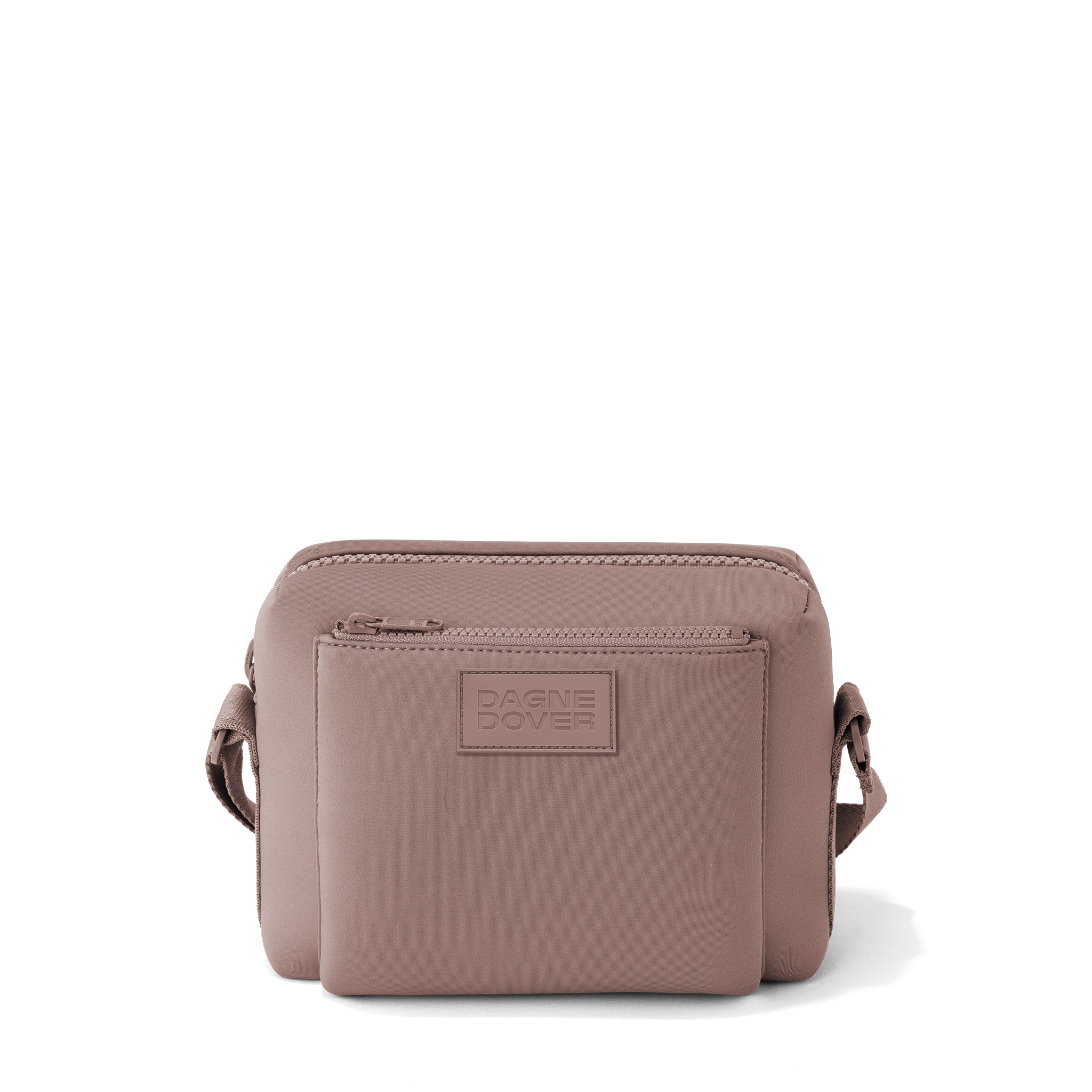 Dagne Dover - Micah Crossbody in Dune