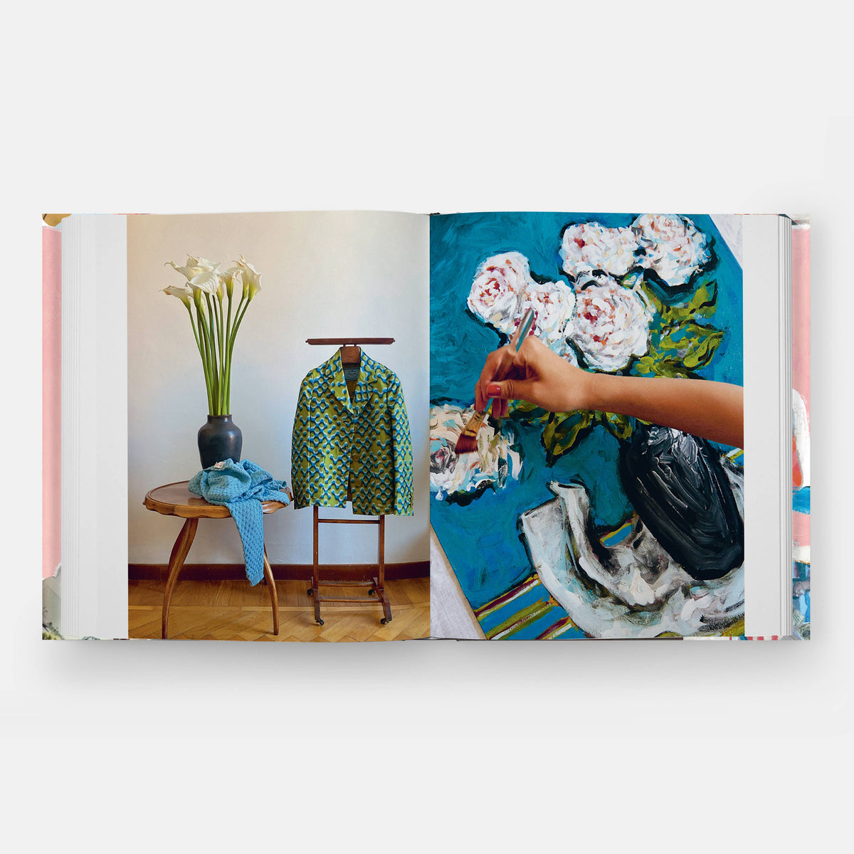 Phaidon - Jenny Sais Quoi: Adventures in Vintage & Personal Style