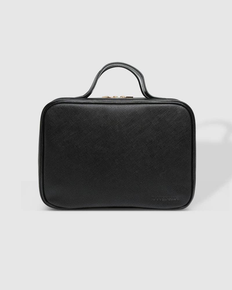 Louenhide - Baby Emma Toiletry - Black