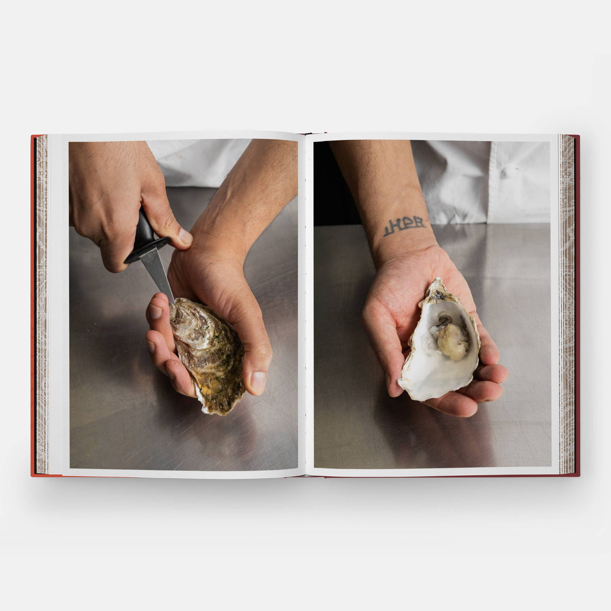Phaidon - BiBi The Cookbook: Stories from my Bibi