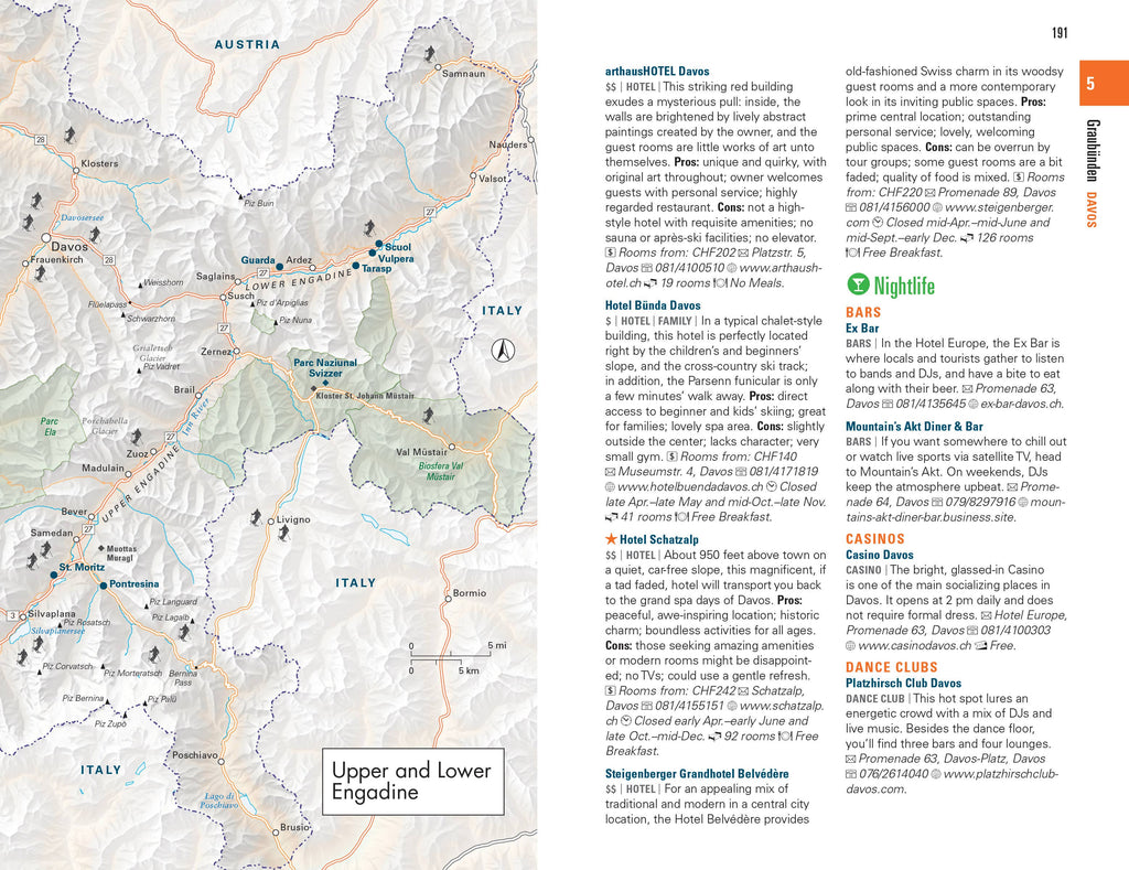 Ingram Publisher Services - Fodor's Essential Switzerland