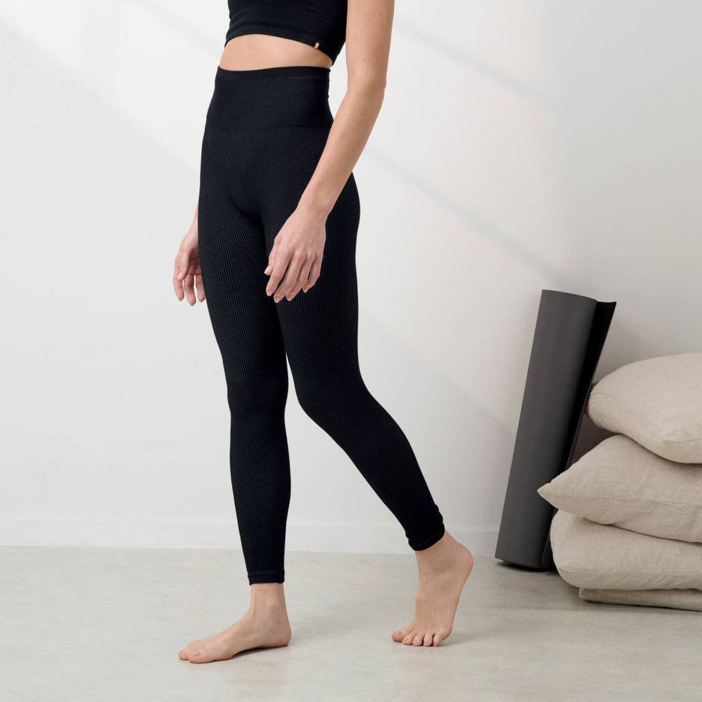LUNYA - Seamless Modal Flow Legging