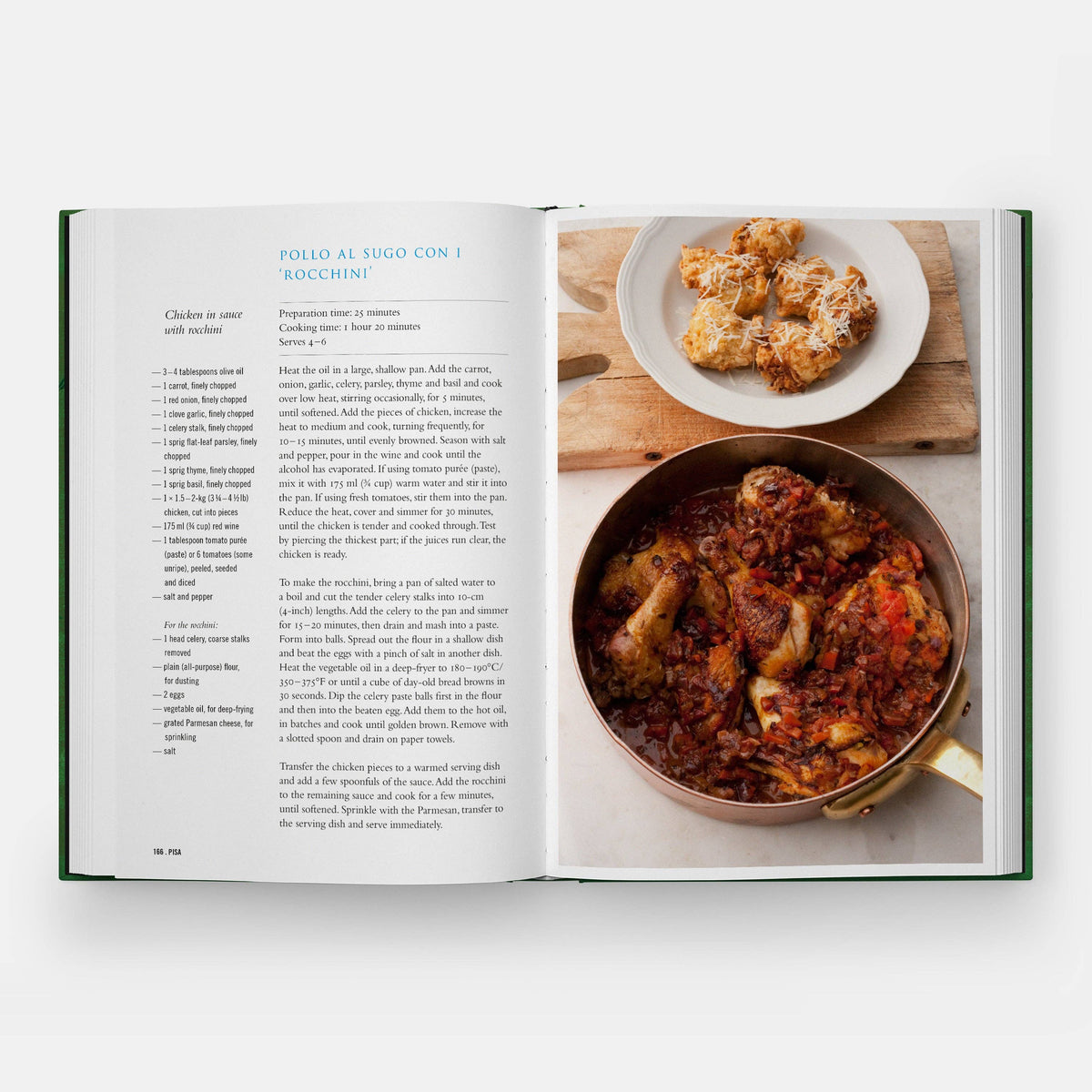 Phaidon - Tuscany