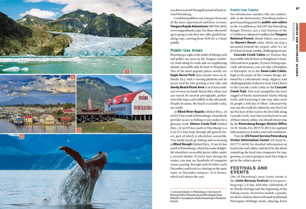 Hachette Book Group - Moon Alaska
