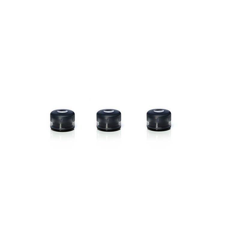 humangear - GoTubb 3-Pack - Reusable Storage Travel Container