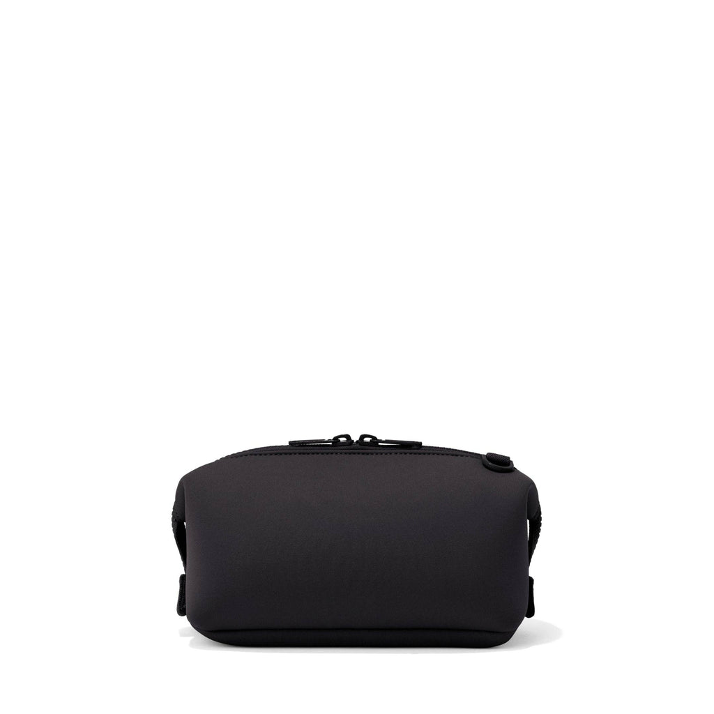 Dagne Dover - Hunter Toiletry Bag in Onyx, Small