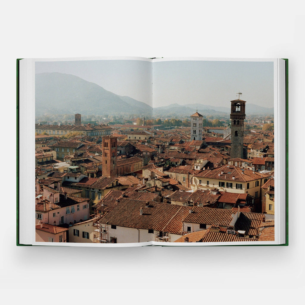 Phaidon - Tuscany