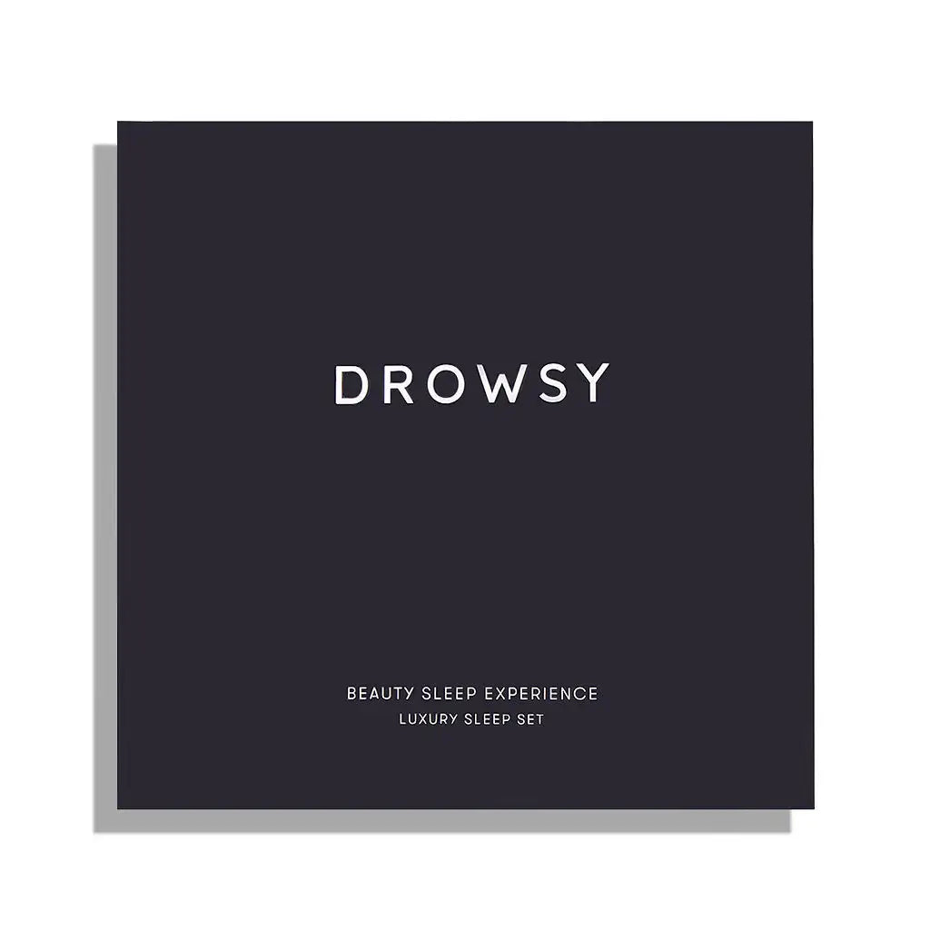 Drowsy Sleep Co. - Midnight Blue Beauty Sleep Experience