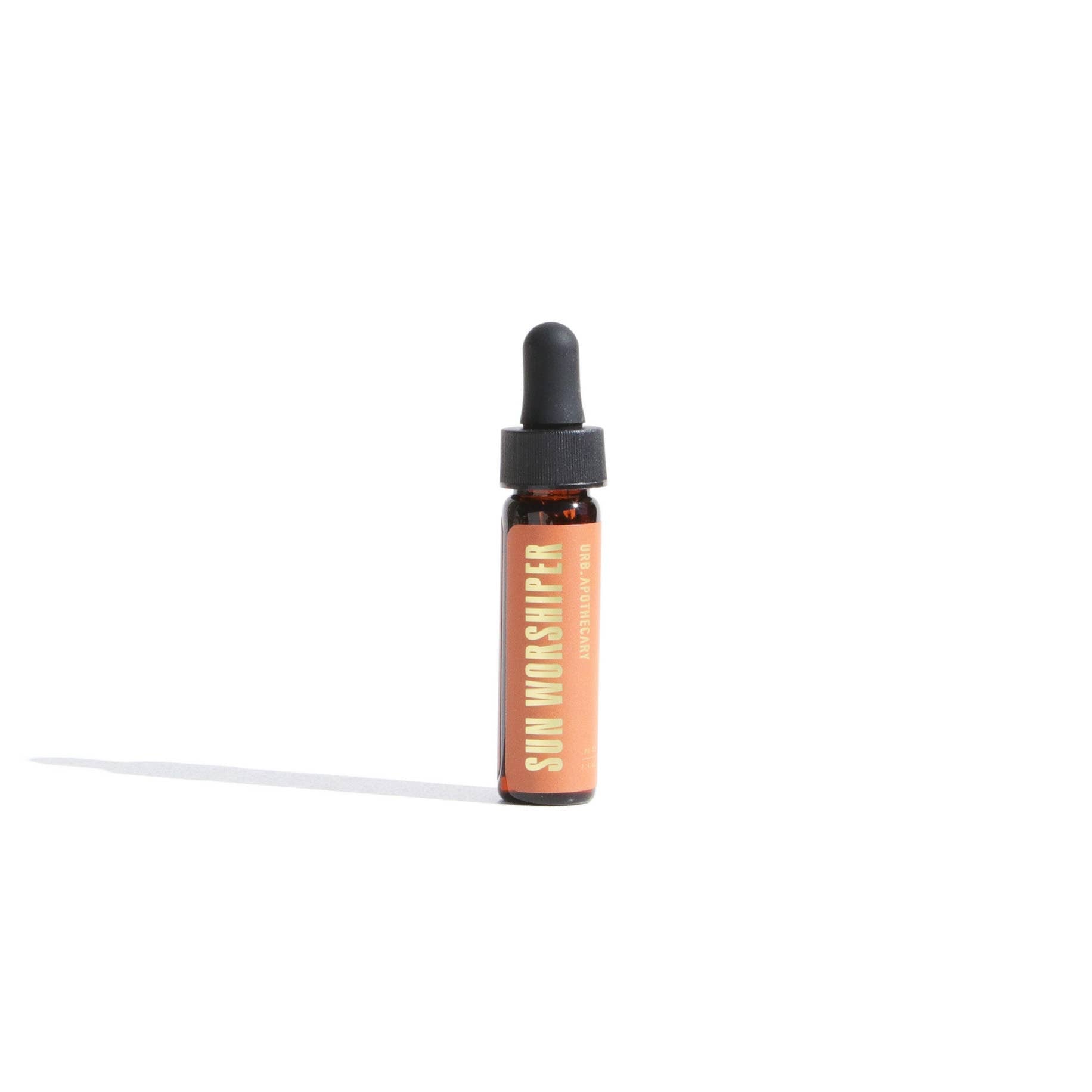 Urb Apothecary - Sun Worshiper Regenerative Serum – Restore & Protect Barrier