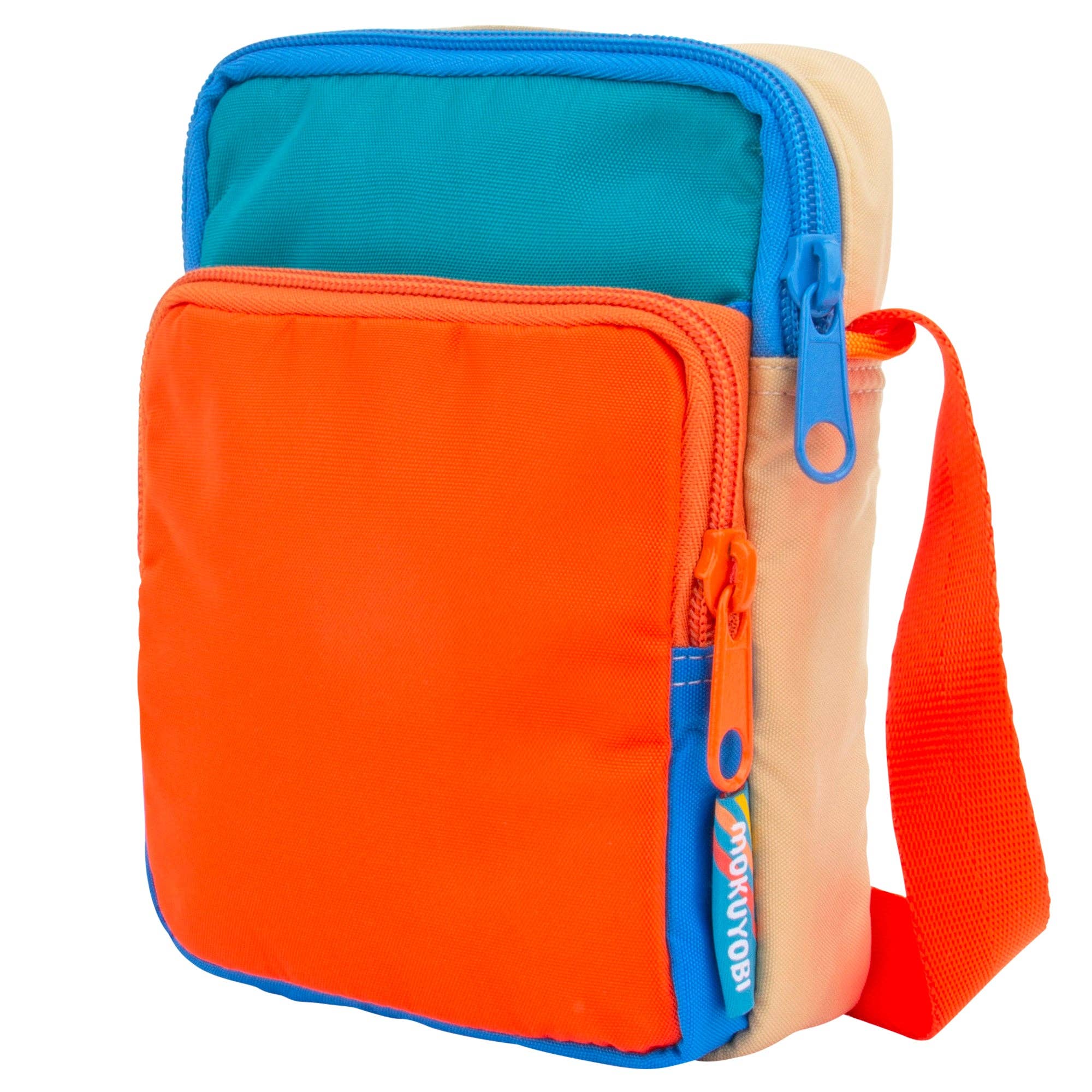 Mokuyobi - Heat Wave Sidekick Sling