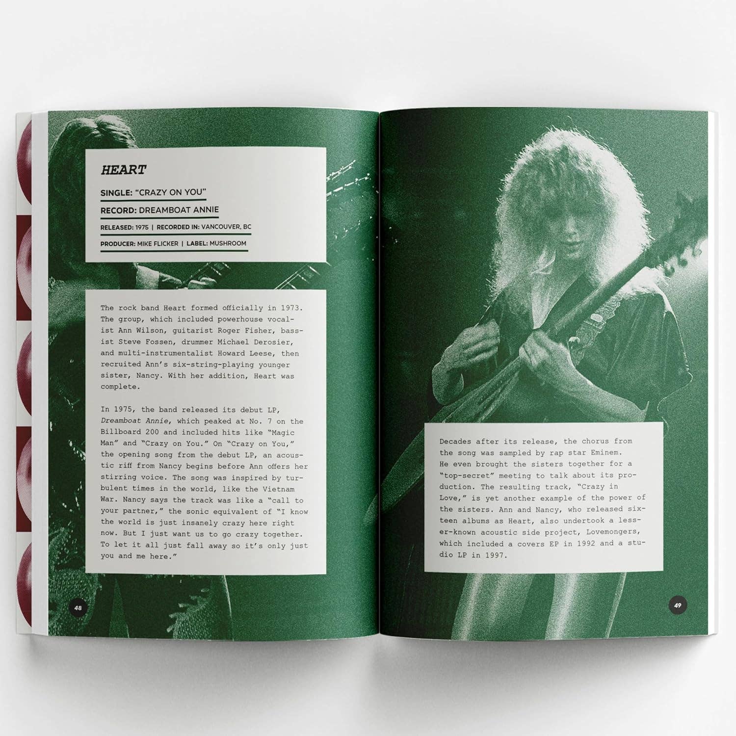 Blue Star Press - The Sound of Seattle: 101 Songs that Shaped a City