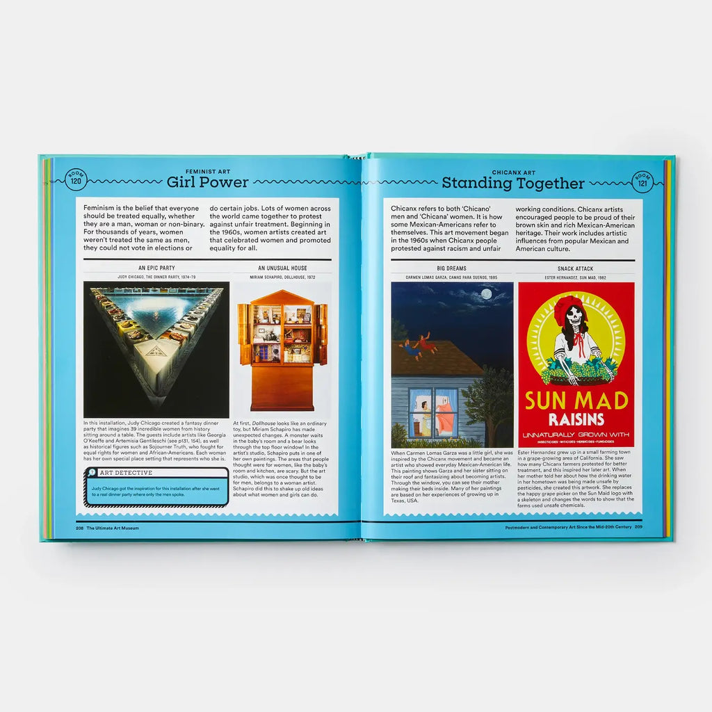 Phaidon - Ultimate Art Museum