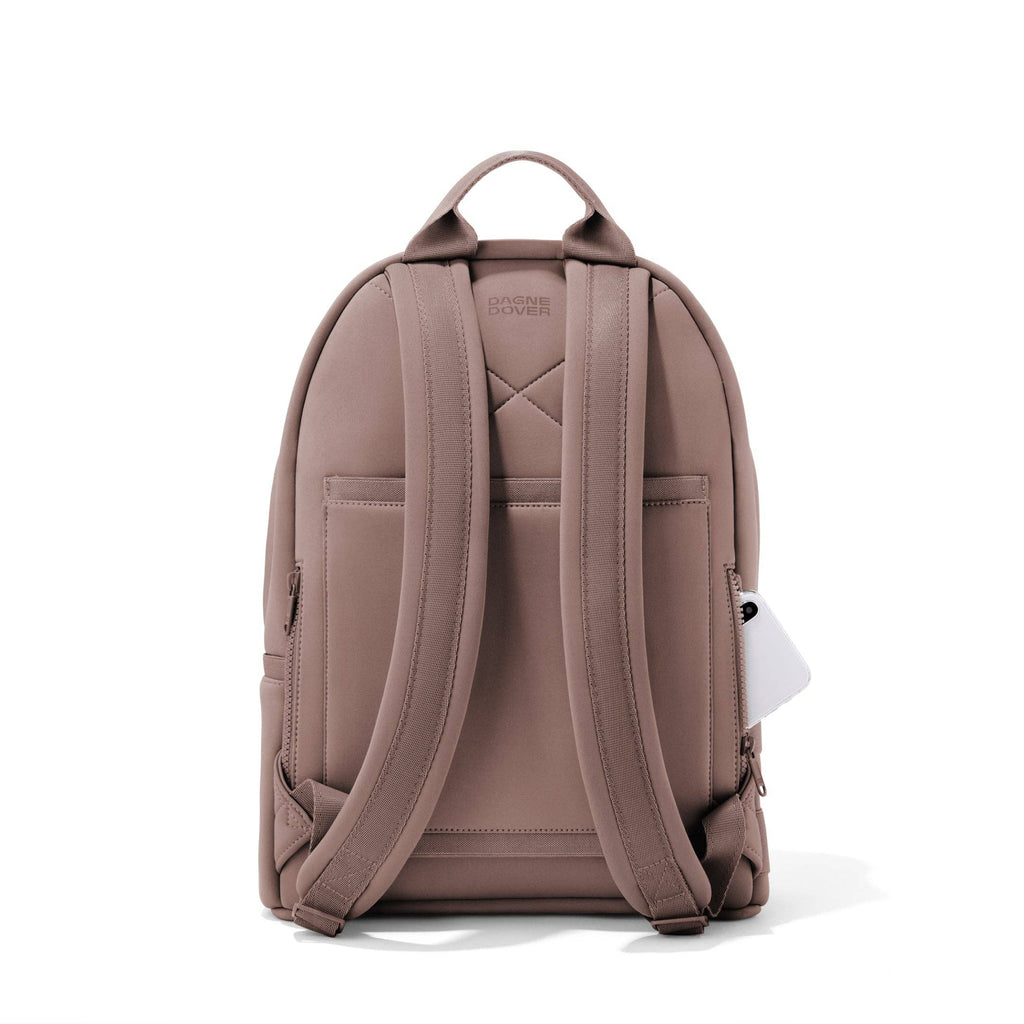 Dagne Dover - Dakota Backpack in Dune, Medium
