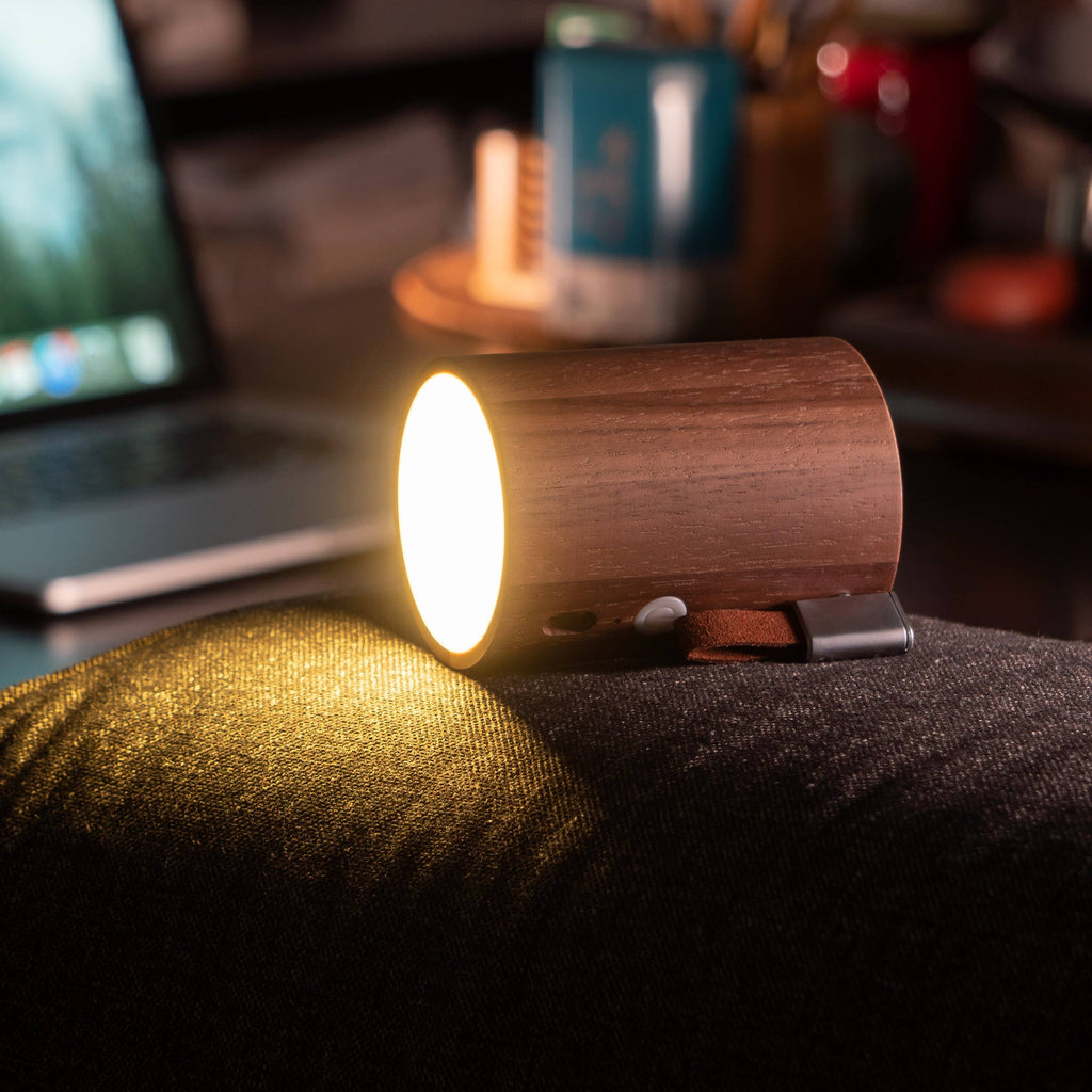 Gingko Design - Drum Light Bluetooth Speaker