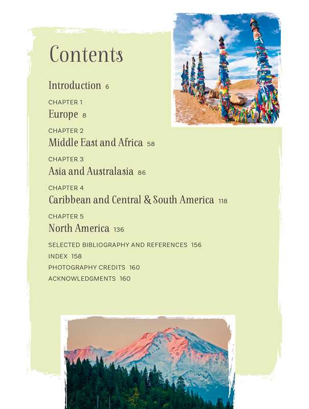 Simon & Schuster - Mindful Travel by Alice Peck