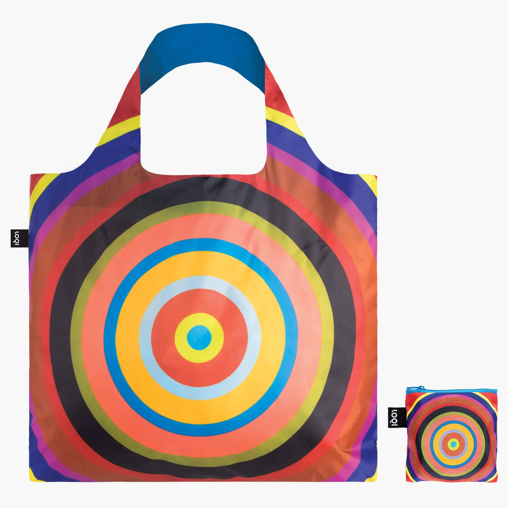 LOQI LLC - POUL GERNES Target Recycled Bag